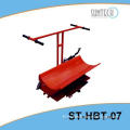 Hydraulic Cloth Roll Doffing and Transport Trolley